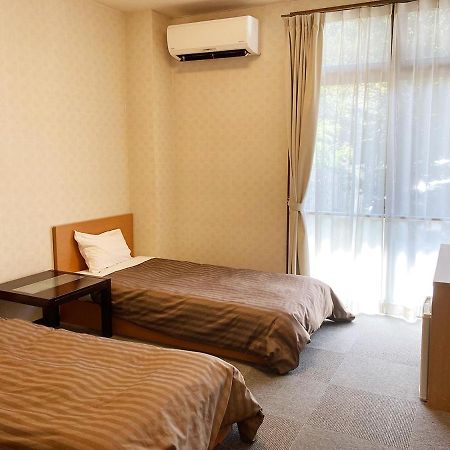 Itoen Hotel Oze Oigami Sanrakuso Numata  Εξωτερικό φωτογραφία