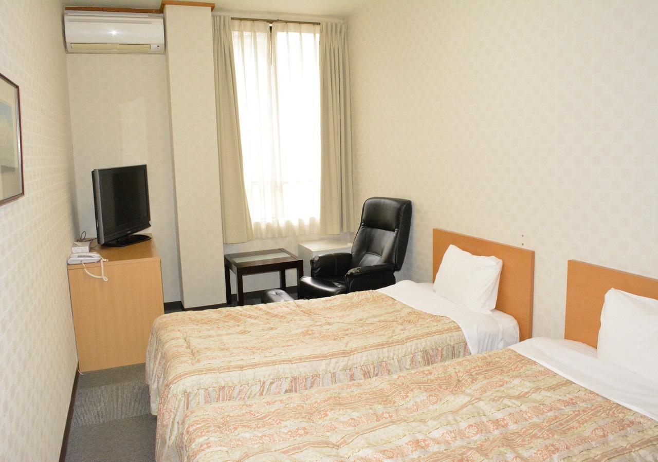 Itoen Hotel Oze Oigami Sanrakuso Numata  Εξωτερικό φωτογραφία