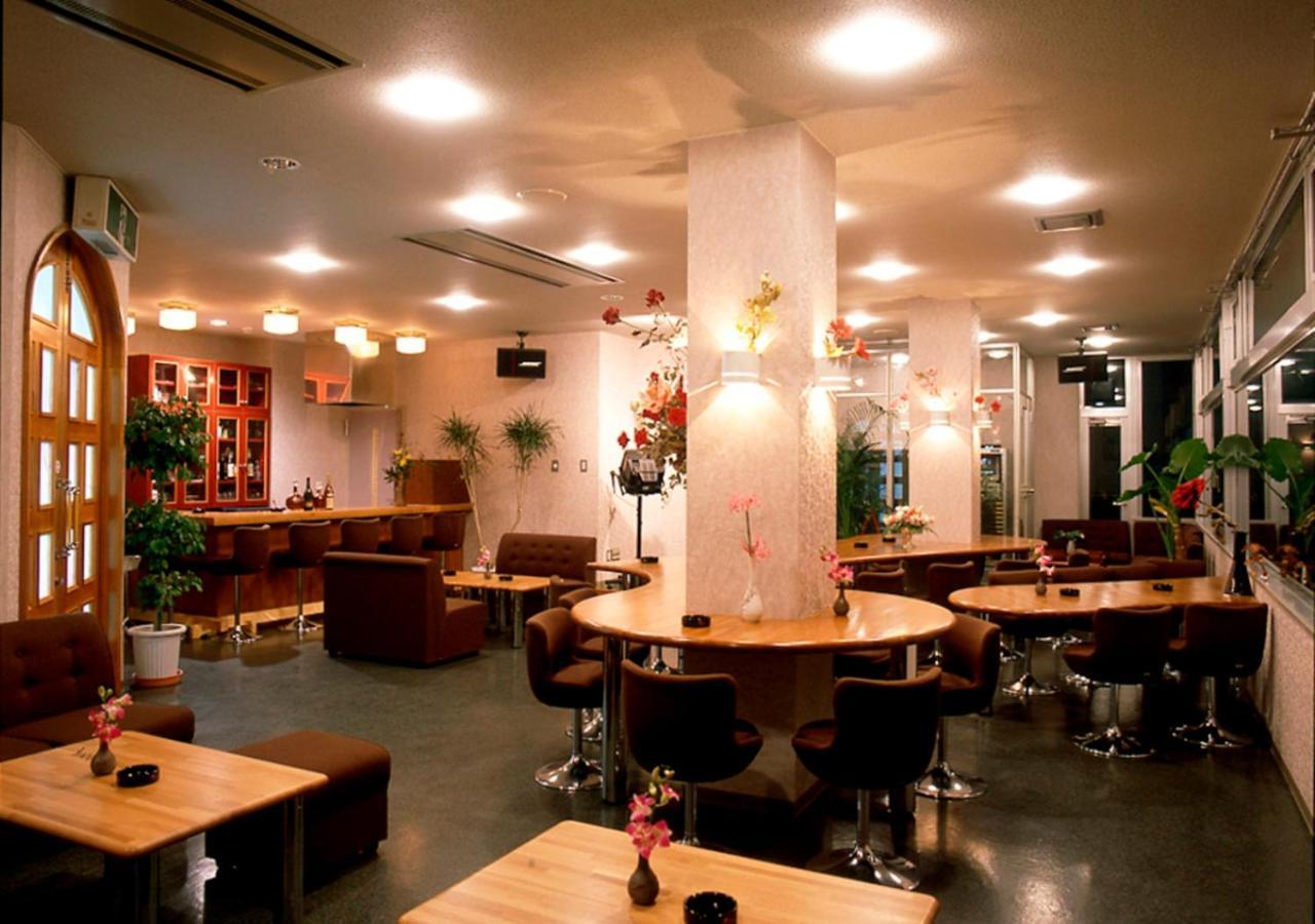 Itoen Hotel Oze Oigami Sanrakuso Numata  Εξωτερικό φωτογραφία