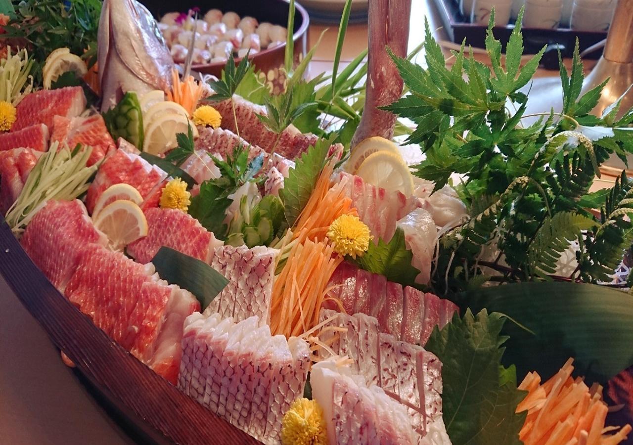 Itoen Hotel Oze Oigami Sanrakuso Numata  Εξωτερικό φωτογραφία