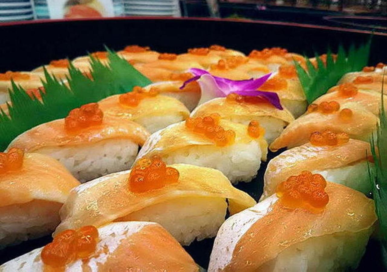 Itoen Hotel Oze Oigami Sanrakuso Numata  Εξωτερικό φωτογραφία