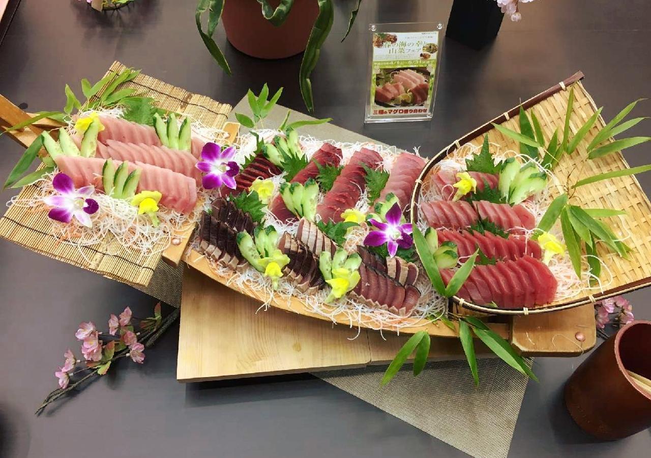 Itoen Hotel Oze Oigami Sanrakuso Numata  Εξωτερικό φωτογραφία